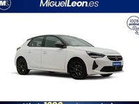 Usado Opel Corsa 100 CV (73 kW) 2023