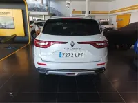 Usado Renault Koleos Zen 184 CV (135 kW) 2021 Blanco SUV