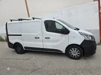 Usado Nissan NV300 Comfort 150 CV (110 kW) 2021 Blanco Van