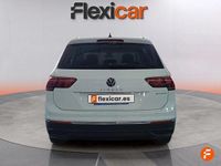 Usado VW Tiguan Life 245 CV (180 kW) 2022 Blanco SUV