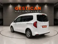 Usado Mercedes T160 102 CV (75 kW) 2023 Blanco Monovolumen