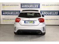 usado Mercedes A45 AMG Clase A4Matic 360cv PACK AMG NIGHT