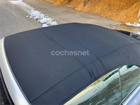 Usado Audi A4 Cabriolet 163 CV (119 kW) 2007 Azul Descapotable