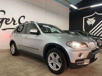 usado BMW X5 3.0SD 285CV XDRIVE