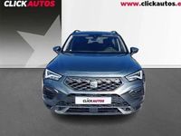 Usado Seat Ateca FR 150 CV (110 kW) 2025 SUV