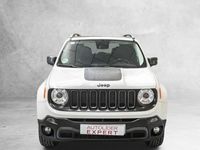 usado Jeep Renegade 2.0mjt Trailhawk 4x4 Adlow Aut. 125kw