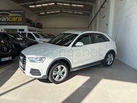 Usado Audi Q3 Design 150 CV (110 kW) 2016 Blanco SUV