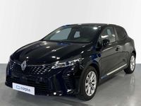 Usado Renault Clio V Evolution 101 CV (74 kW) 2025 Negro Utilitario