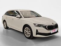 Uusi Skoda Octavia 116 HP (85 kW) 2025 Valkoinen Farmari