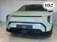Nuevo Kia EV3 Earth 150 kW (204 CV) 2026 Verde SUV