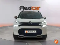 Usado Citroën C3 Aircross 110 CV (80 kW) 2022 Blanco SUV