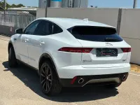 Usado Jaguar E-Pace R-Dynamic 200 CV (147 kW) 2020 Blanco SUV