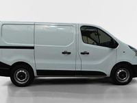 Usado Renault Trafic 145 CV (106 kW) 2020 Monovolumen