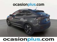 Usado VW Taigo 116 CV (85 kW) 2025 Gris SUV