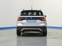 usado VW T-Cross - 1.0 TSI Advance