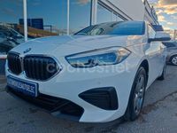 Usado BMW 216 116 CV (85 kW) 2021 Blanco Coupe