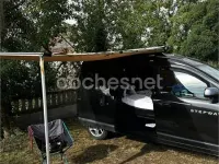 Usado Dacia Dokker Comfort 95 HP (69 kW) 2020 Preto Monovolume