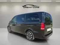 Usado Mercedes Vito 136 CV (100 kW) 2023 Negro Van