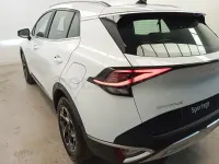 Usado Kia Sportage 115 CV (84 kW) 2025 Blanco SUV