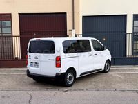 Usado Toyota Proace Verso Advance 120 CV (88 kW) 2022 Blanco Familiar