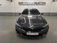 Usado BMW M850 Comfort Edition 530 CV (389 kW) 2021 Coupe