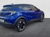 Usado Renault Captur Techno 100 CV (73 kW) 2025 SUV