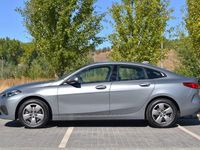 Usado BMW 218 Gran Coupé Comfort Edition 136 CV (100 kW) 2023 Gris / plata Coupe