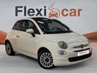 usado Fiat 500 Connect 1.0 Hybrid 51KW (70 CV) Híbrido en Flexicar Sabadell 1