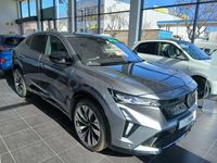 Usado Renault Rafale Techno 200 CV (147 kW) 2024 Gris / plata SUV