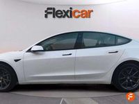 Usado Tesla Model 3 RWD 208 kW (283 CV) 2023 Blanco Berlina
