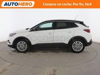 Usado Opel Grandland X 131 CV (96 kW) 2020 Blanco SUV