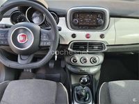 Usado Fiat 500X Pop Star 95 CV (69 kW) 2017 Blanco SUV
