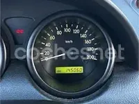 Usado Chevrolet Kalos SE 72 CV (52 kW) 2007 Negro Berlina