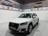 Usado Audi Q2 Advanced Plus 116 CV (85 kW) 2019 Blanco SUV