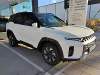 Usado KGM Torres 204 CV (150 kW) 2025 Blanco SUV