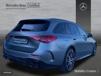 usado Mercedes C43 AMG Clase C -AMG4MATIC Estate