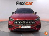 Usado Mercedes GLA200 150 CV (110 kW) 2025 Burdeos SUV