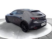 Usado Mazda 3 Homura-Line 122 CV (89 kW) 2022 Gris / plata Berlina