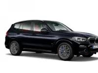 Usado BMW X3 292 CV (214 kW) 2021 SUV
