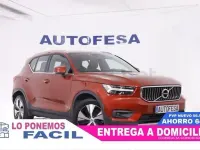 Usado Volvo XC40 Inscription 262 CV (192 kW) 2021 Rojo SUV