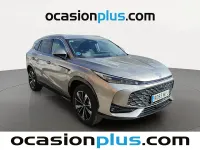 Usado MG HS Comfort 170 CV (125 kW) 2025 Blanco SUV