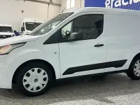 Usado Ford Transit Trend 100 CV (73 kW) 2019 Blanco Van