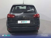 usado Citroën C4 Picasso Bluehdi 100cv S S Live Edition Gris