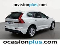 Usado Volvo XC60 Business Edition 150 CV (110 kW) 2020 Blanco SUV