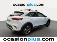 Usado Kia XCeed 101 CV (74 kW) 2024 Blanco SUV