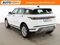 Usado Land Rover Range Rover evoque S 180 CV (132 kW) 2019 Blanco SUV