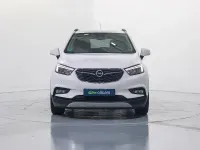 Usado Opel Mokka X Selective 140 CV (102 kW) 2017 SUV