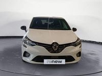 Usado Renault Clio V Techno 140 CV (102 kW) 2022 Blanco Berlina