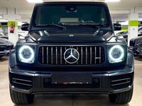 usado Mercedes G350 63 AMG