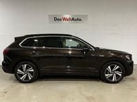 Usado VW Touareg Atmosphere 286 CV (210 kW) 2023 Marrón SUV
